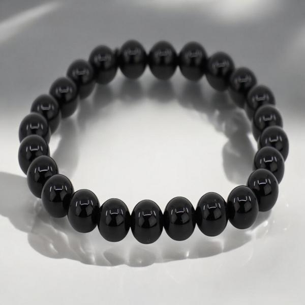 Onyx Armband